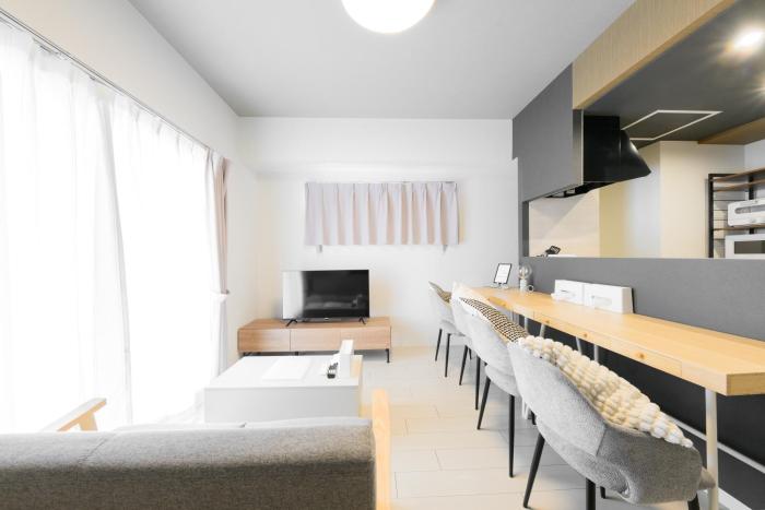 Sun Court Nango-dori サンコート南郷通 601