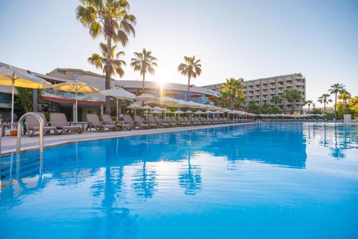 VONRESORT Golden Coast & Aqua - Kids Concept-UltraInclusive