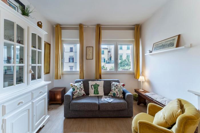 UNYCA - La Caffettiera House Florence