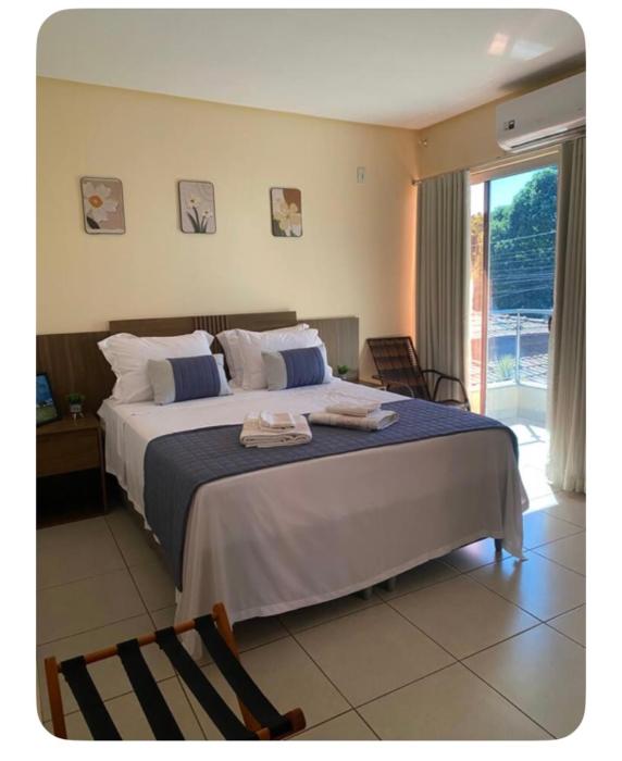 Apt, Completo em Goiânia