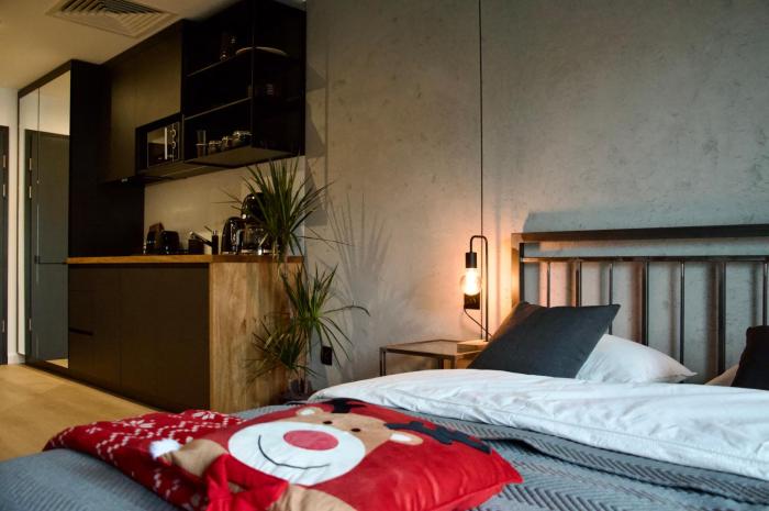 Liberty Apartments 512