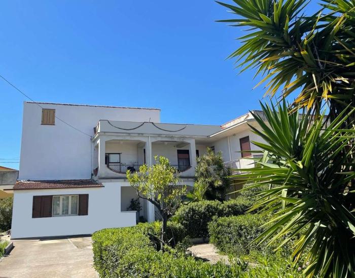 EOS Casa vacanze al mare