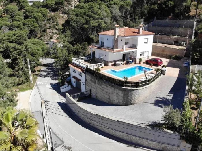 Ideal Apartment with Pool in Lloret de Mar