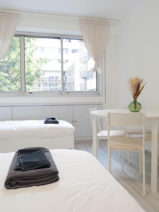 Opéra de Paris-6 Min Walk-Modern Apt 4 sleepe