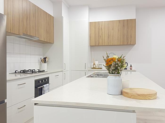 Spacious 4 Bedroom Hunter Home