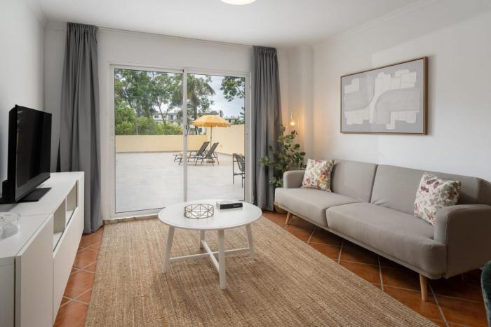 Apartamento da Silva by An Island Apart