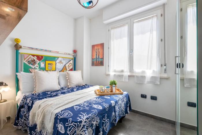 SARDINIA RE - Valerys Flat