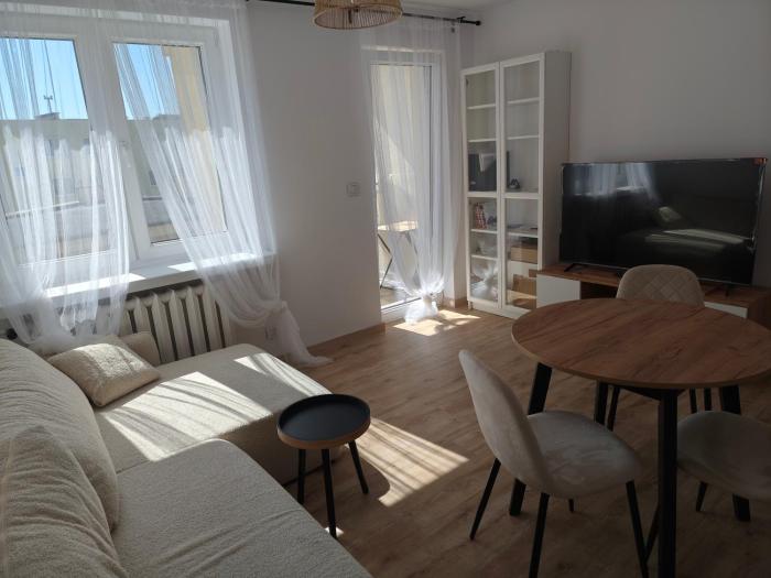 Apartament 818