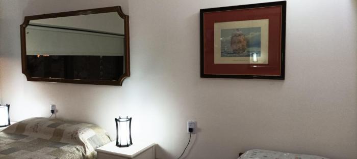 Departamento en Torre de Microcentro