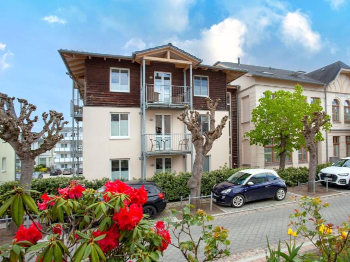 Appartementhaus Linquenda 09 - Ankerplatz