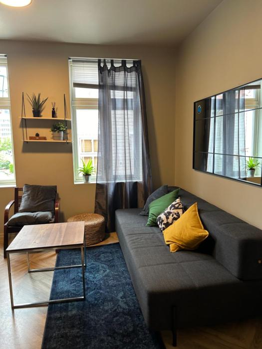 Cozy place in the city center, Bergen!