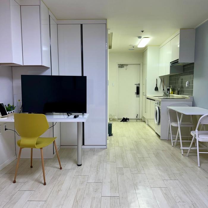 CUP Seoul National University