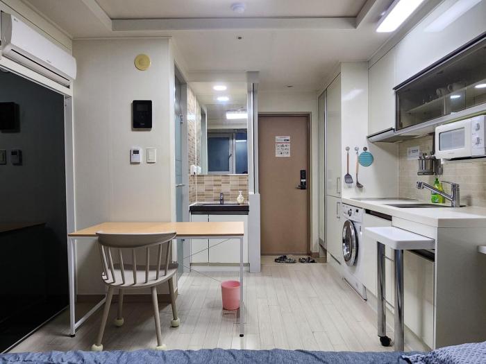 GH Sindaebang Station