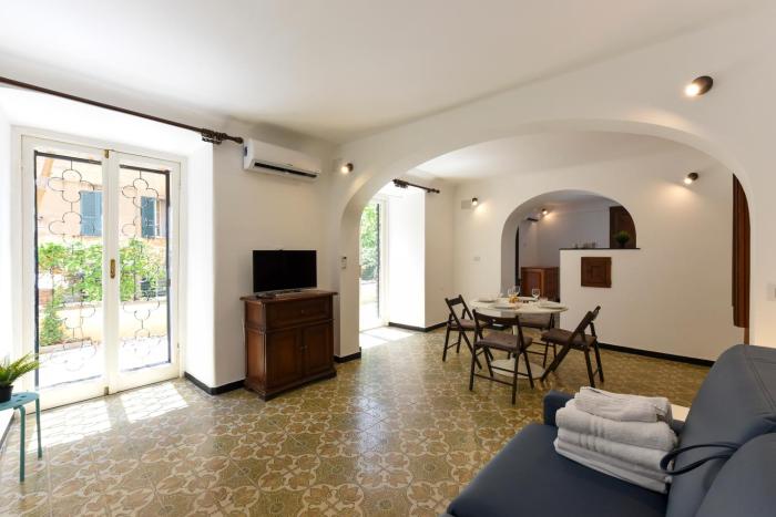 Maisonette - Happy Rentals