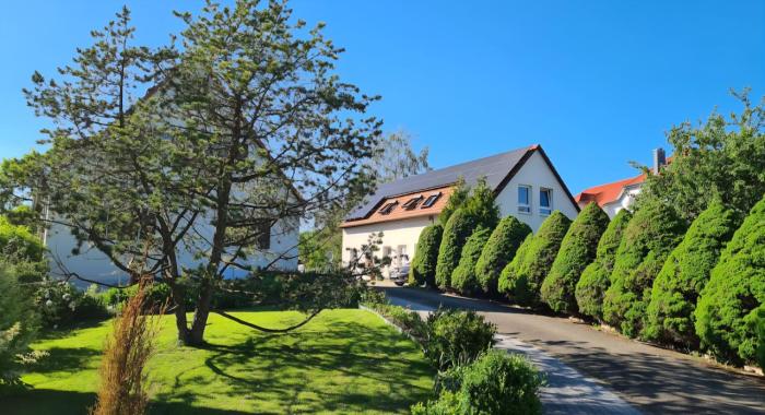 Auszeit an der Aisch