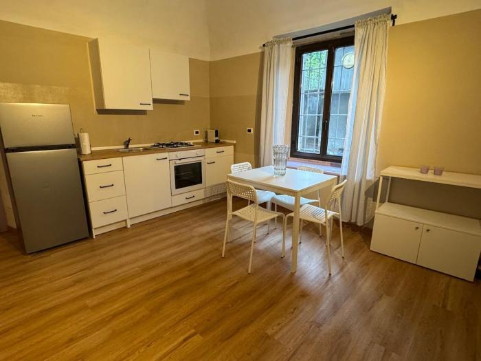 La casa dei colori Lilla