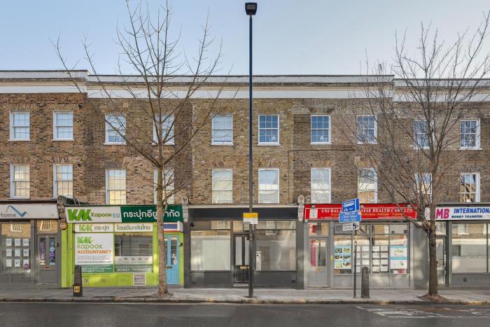 Kings Cross - Modern 2 Bedroom Apartments