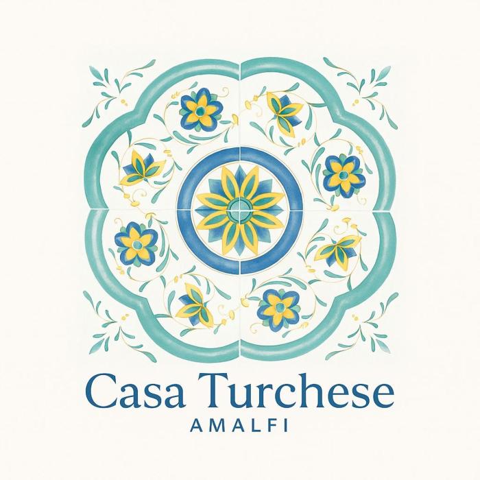 Casa Turchese Amalfi