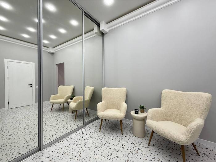 Arcadia Palace Design Apartment