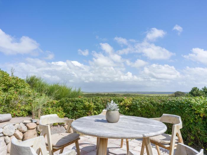 Beach Bungalow Sylt 2