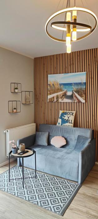 SilverStudio 3 osoby Mostek Gdańsk