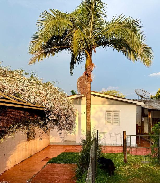 Próximo ao centro, sem escadas