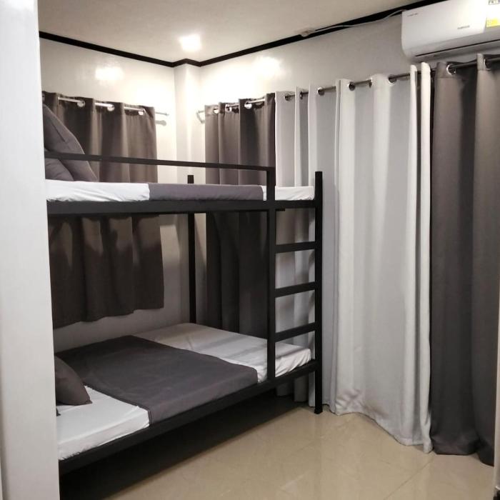 Aljay & Joans Homestay