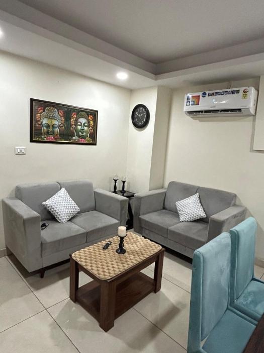 Highlands Haven by Havenly stays