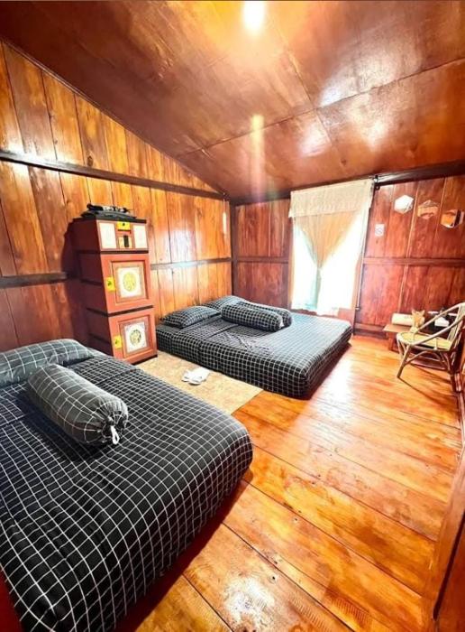 Homestay Danau sipin jambi