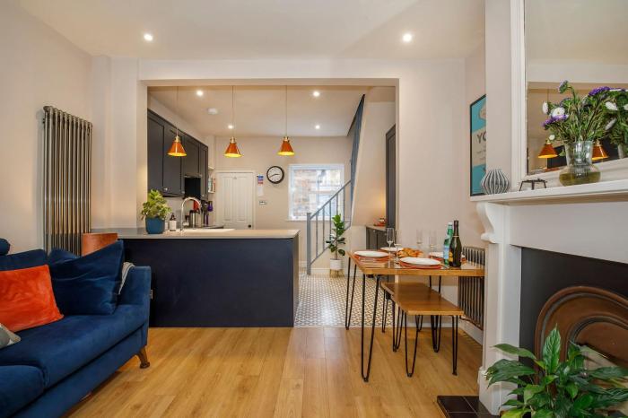 Lockwood Cottage, Close to Monk Bar, sleeps 4