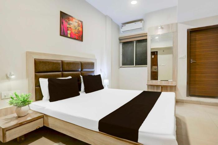 Hotel O Jiwaji Chowk Lashkar