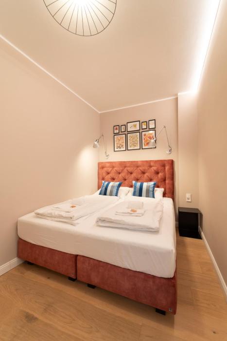 josefs home I Cozy Nest Apartment