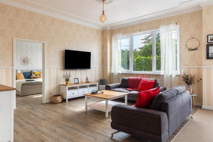 Ferienhaus Optikstadt Rathenow