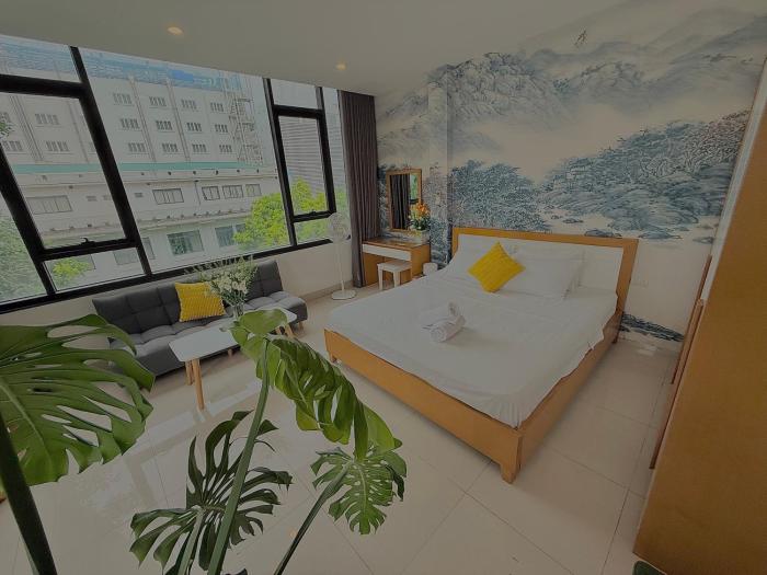 Kem Apartment 18 Ngô Quyền