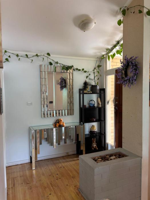 Sunflower Homes Green and Cozy