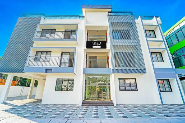 Collection O Kalamassery Near Medical College