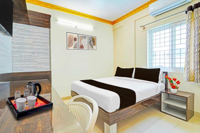 Townhouse Niladri Road