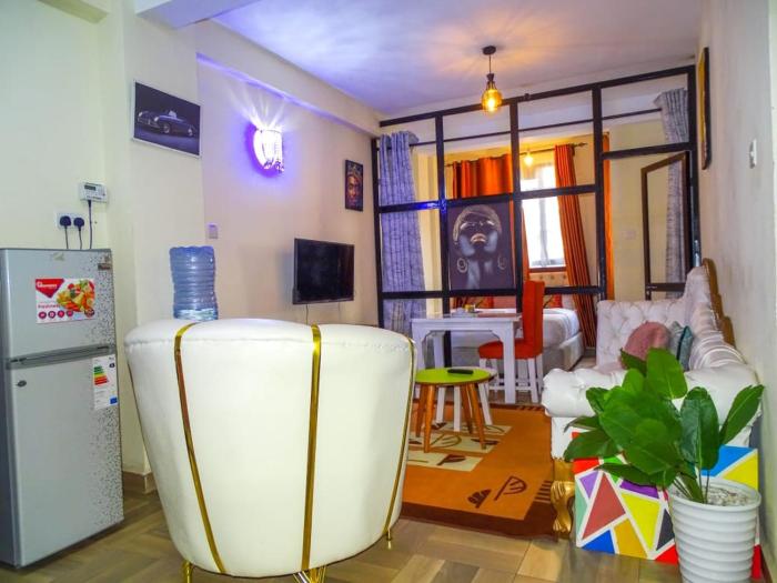 Executive Issah-nash homes