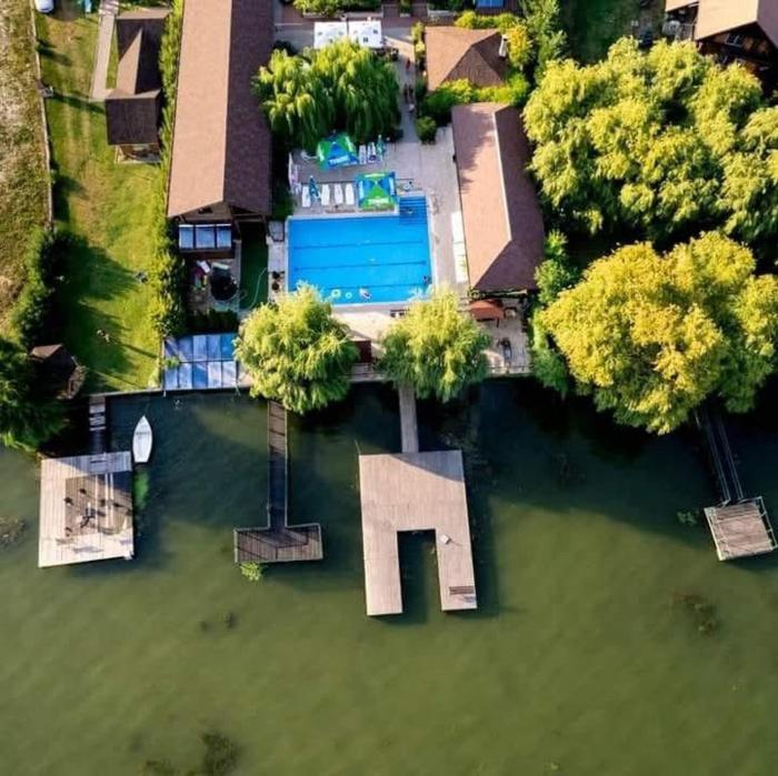 Casa Mont Blanc