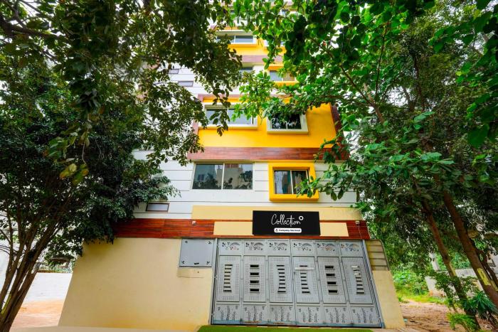 Collection O Omkareshwara Temple Indore