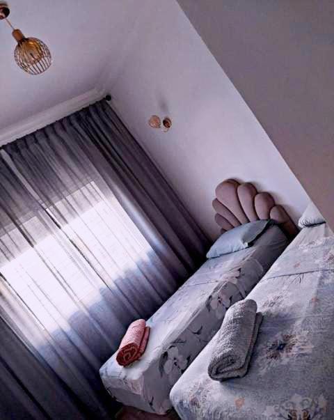 appartement à louer à la résedence jnane sbil