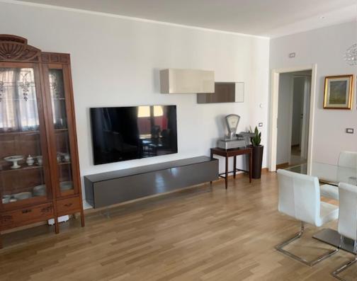 Luxuary flat SACRO CUORE