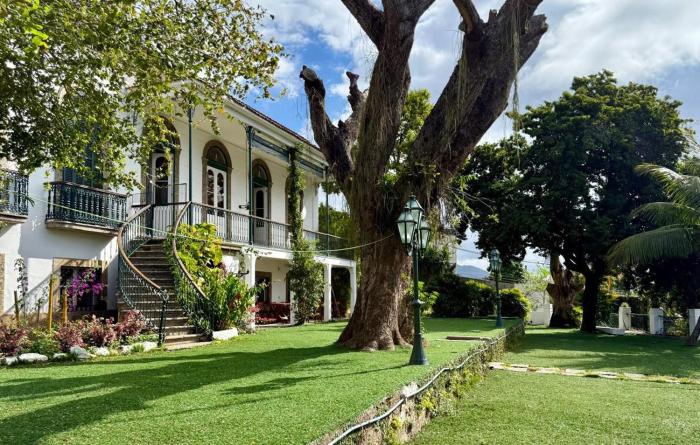Casa Aprazível 5