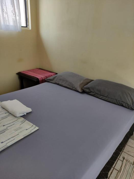 Quarto suíte