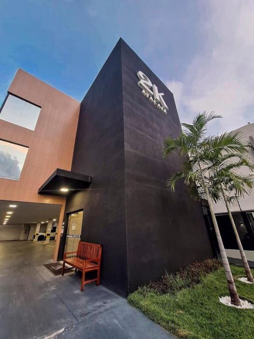 Studio 11 - 2K Atalaia Apenas 150m da Orla