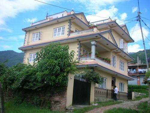 Abbey International Home Stay Budhanilkantha-01