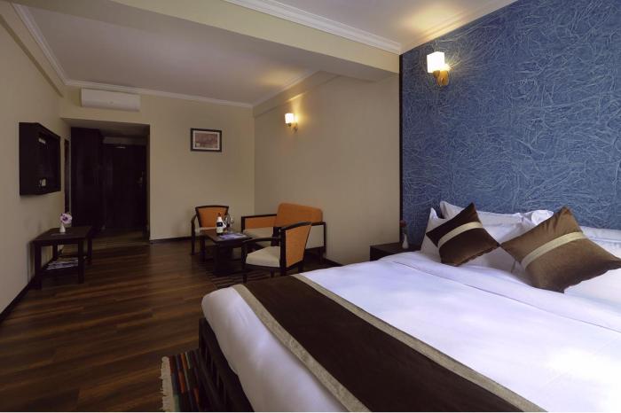 Abbey International Home Stay Budhanilkantha-01