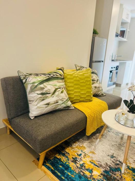 Comfortable corner Umhlanga - near Gateway