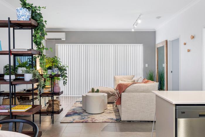 The Sepal & Swan- A Sepal Stay