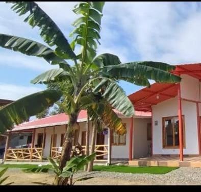 Cabañita del Puerto